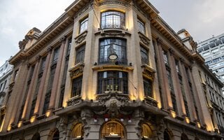 Centro Cultural Banco Do Brasil - CCBB